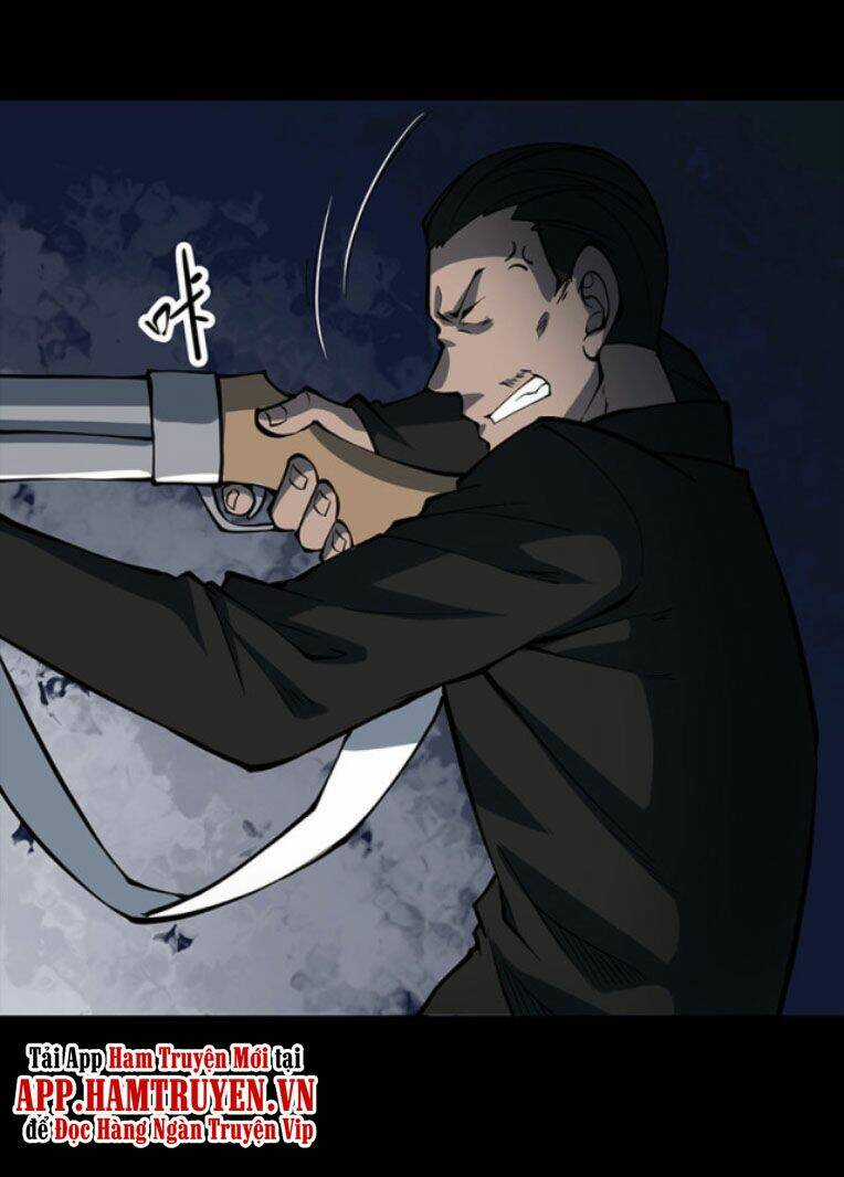 Người Thương Thuyết Cõi Âm Chapter 26 trang 26