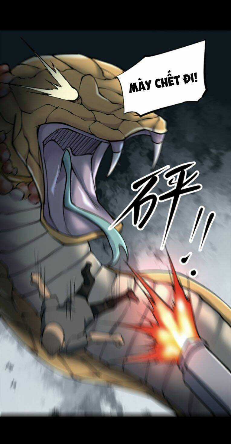 Người Thương Thuyết Cõi Âm Chapter 26 trang 27