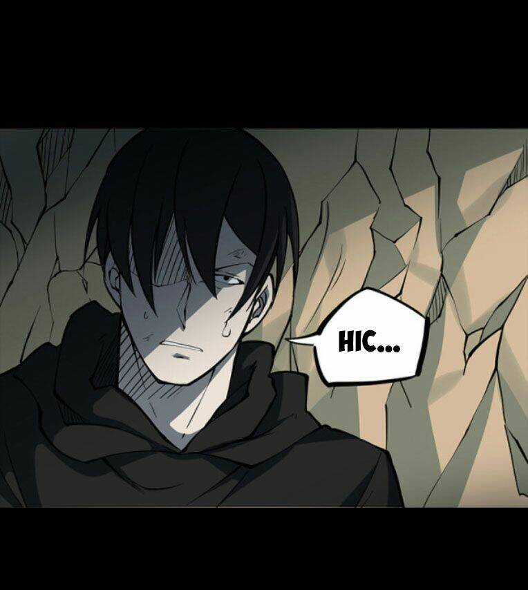 Người Thương Thuyết Cõi Âm Chapter 26 trang 29