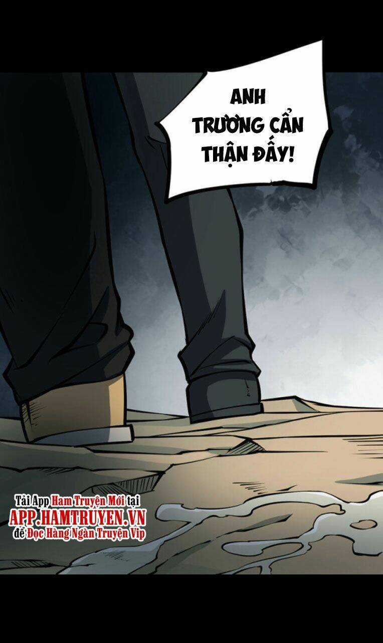 Người Thương Thuyết Cõi Âm Chapter 26 trang 3