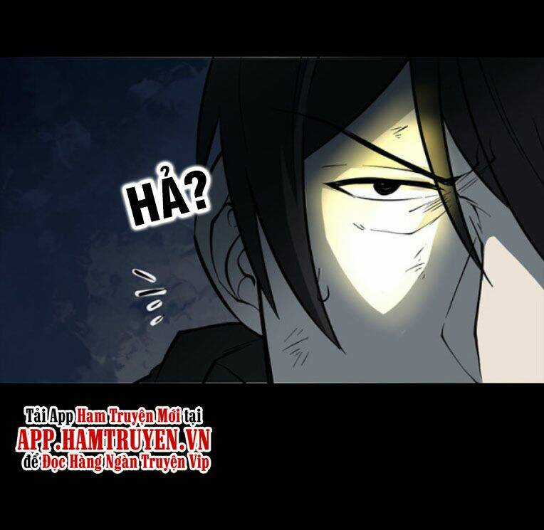 Người Thương Thuyết Cõi Âm Chapter 26 trang 30