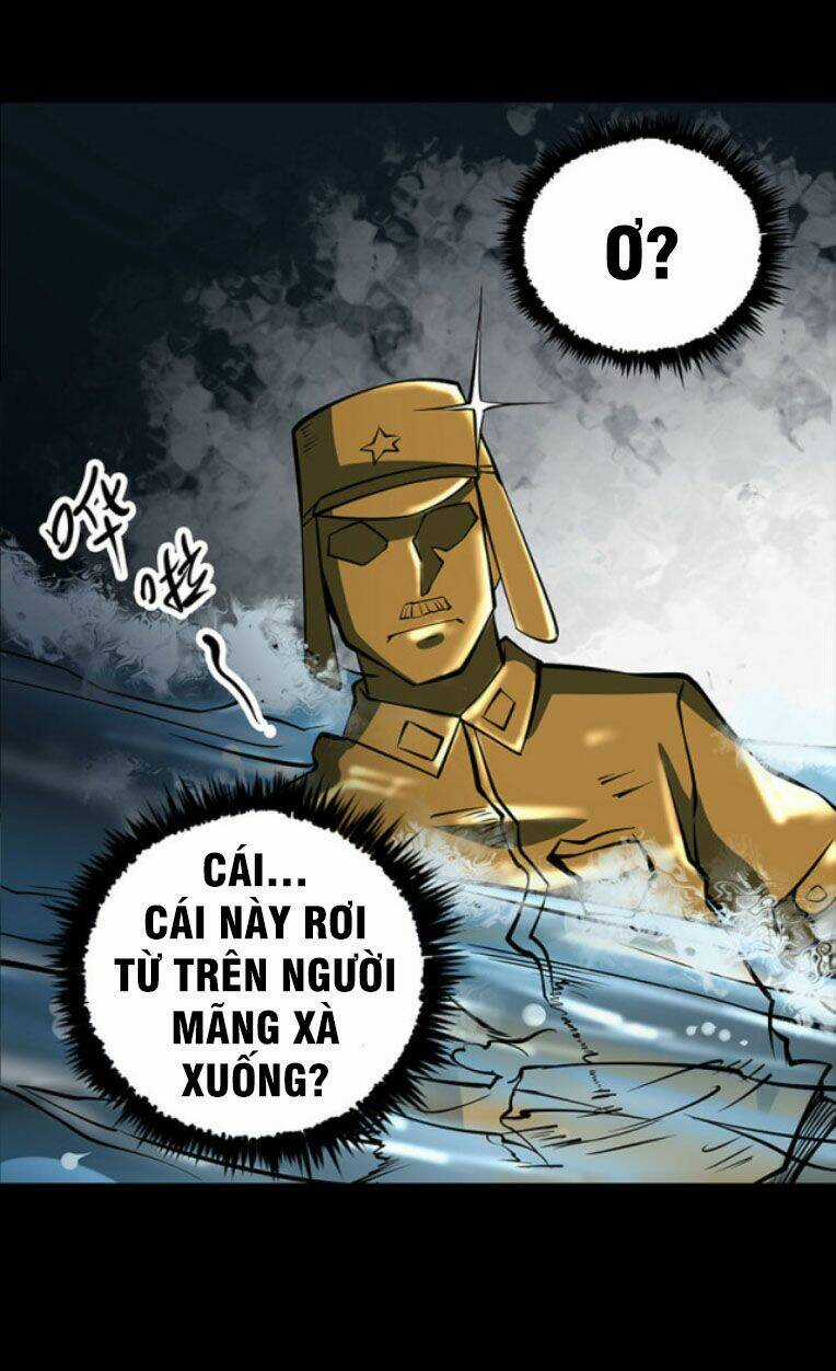 Người Thương Thuyết Cõi Âm Chapter 26 trang 31