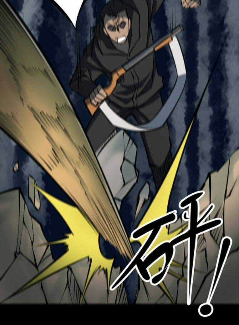 Người Thương Thuyết Cõi Âm Chapter 26 trang 35