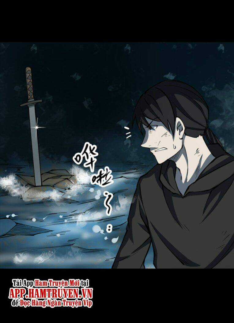 Người Thương Thuyết Cõi Âm Chapter 26 trang 37