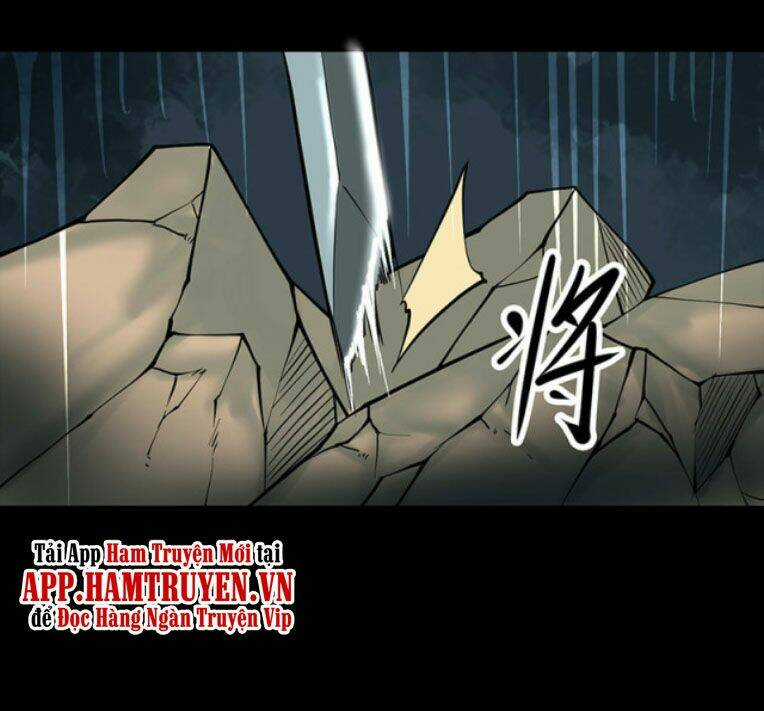 Người Thương Thuyết Cõi Âm Chapter 26 trang 39