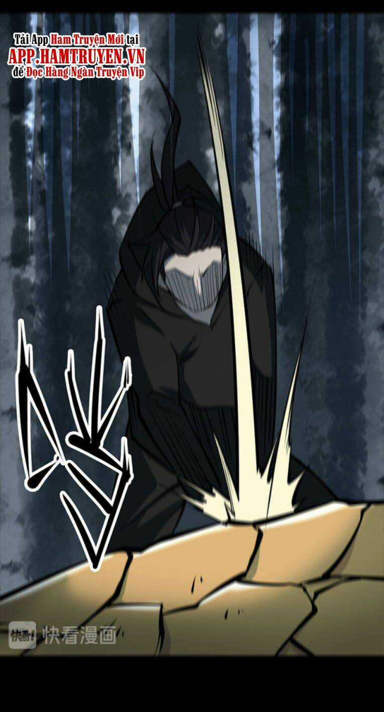 Người Thương Thuyết Cõi Âm Chapter 26 trang 42