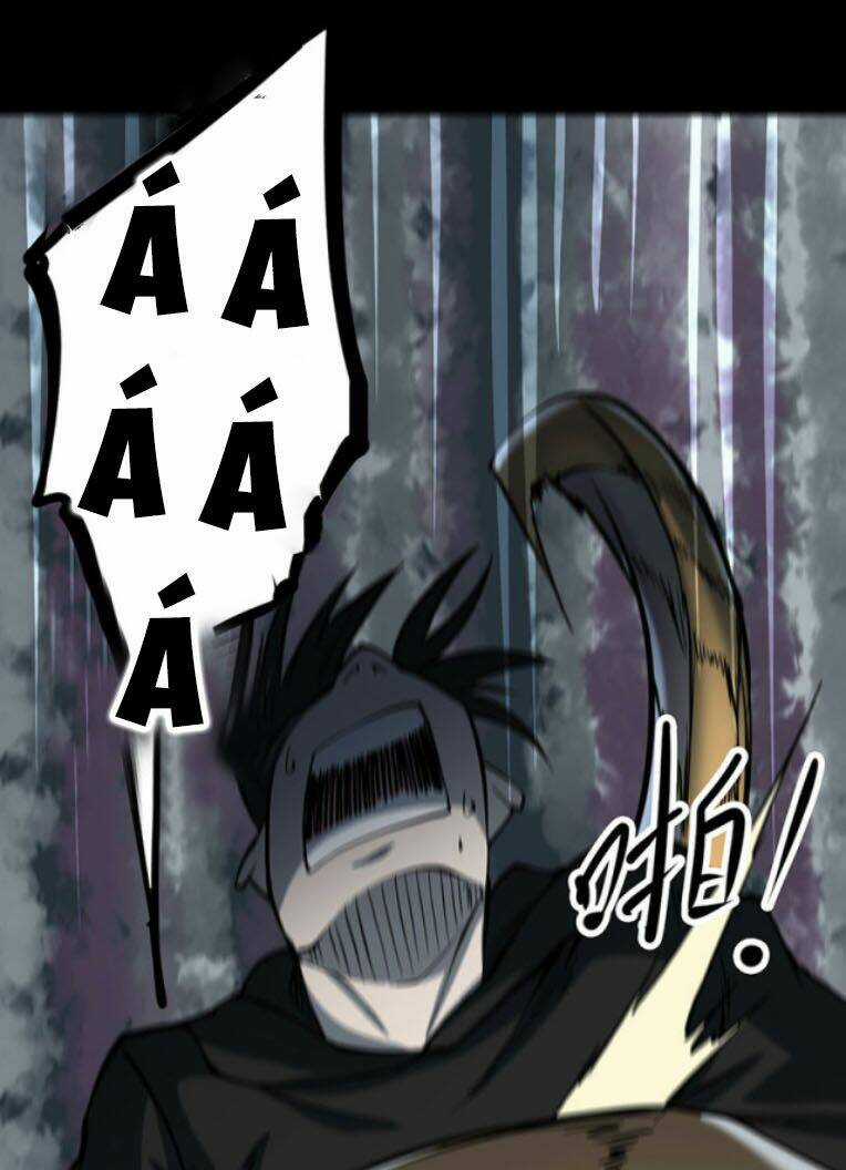 Người Thương Thuyết Cõi Âm Chapter 26 trang 45