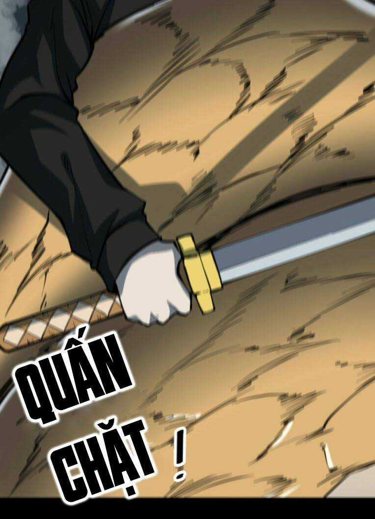 Người Thương Thuyết Cõi Âm Chapter 26 trang 46