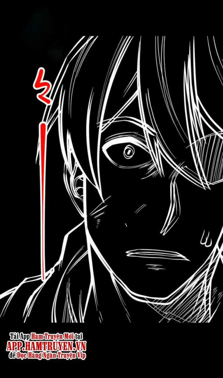 Người Thương Thuyết Cõi Âm Chapter 26 trang 49