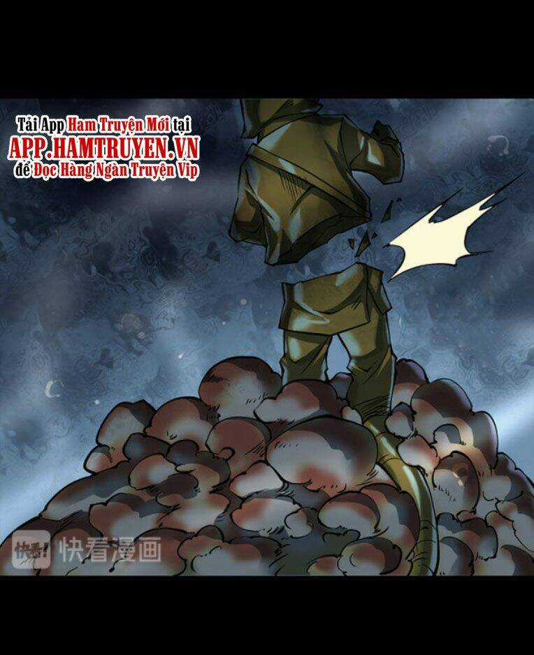 Người Thương Thuyết Cõi Âm Chapter 26 trang 5