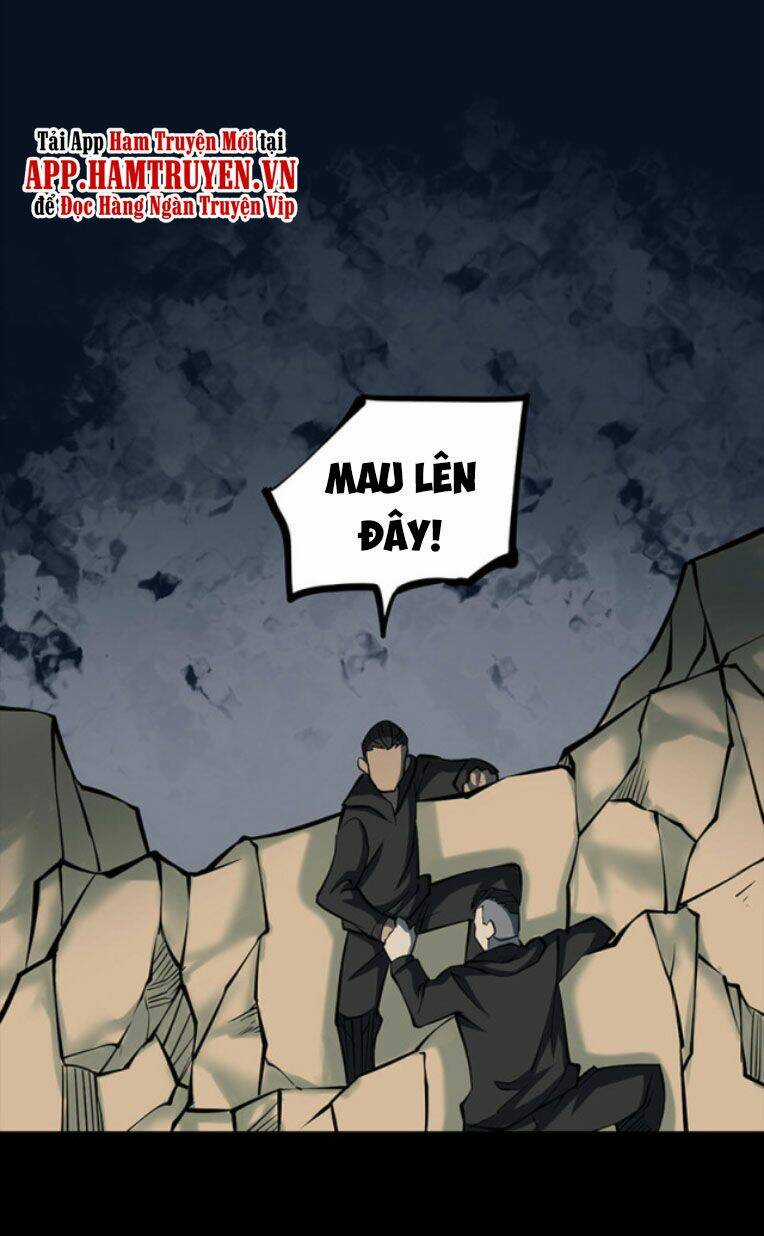 Người Thương Thuyết Cõi Âm Chapter 26 trang 51