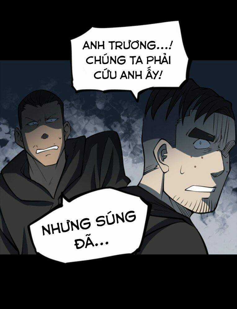 Người Thương Thuyết Cõi Âm Chapter 26 trang 52