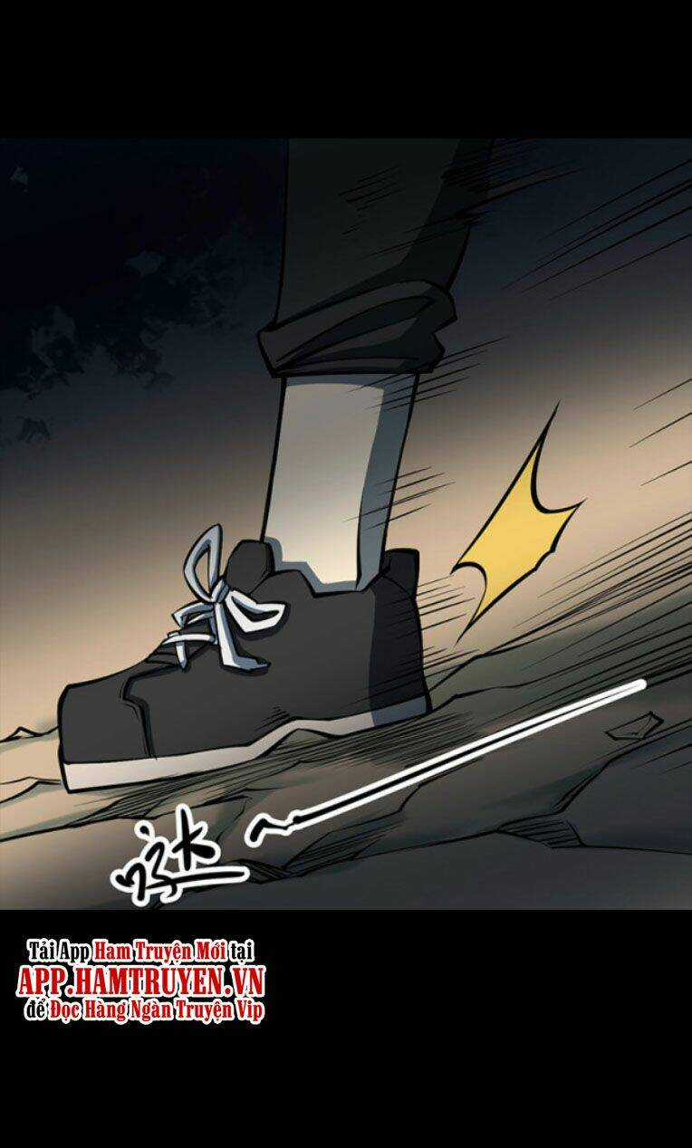 Người Thương Thuyết Cõi Âm Chapter 26 trang 53