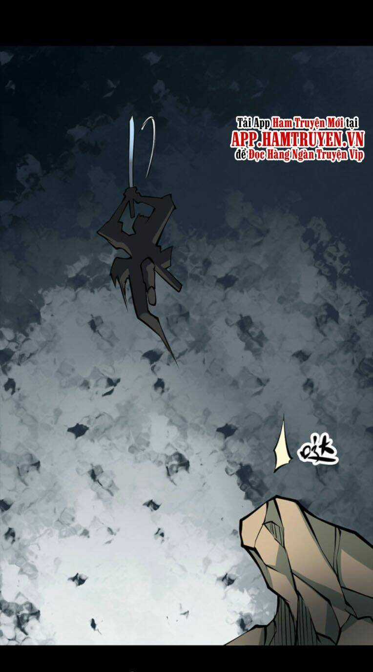 Người Thương Thuyết Cõi Âm Chapter 26 trang 55