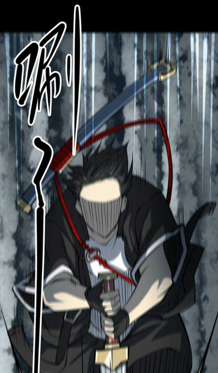 Người Thương Thuyết Cõi Âm Chapter 26 trang 56