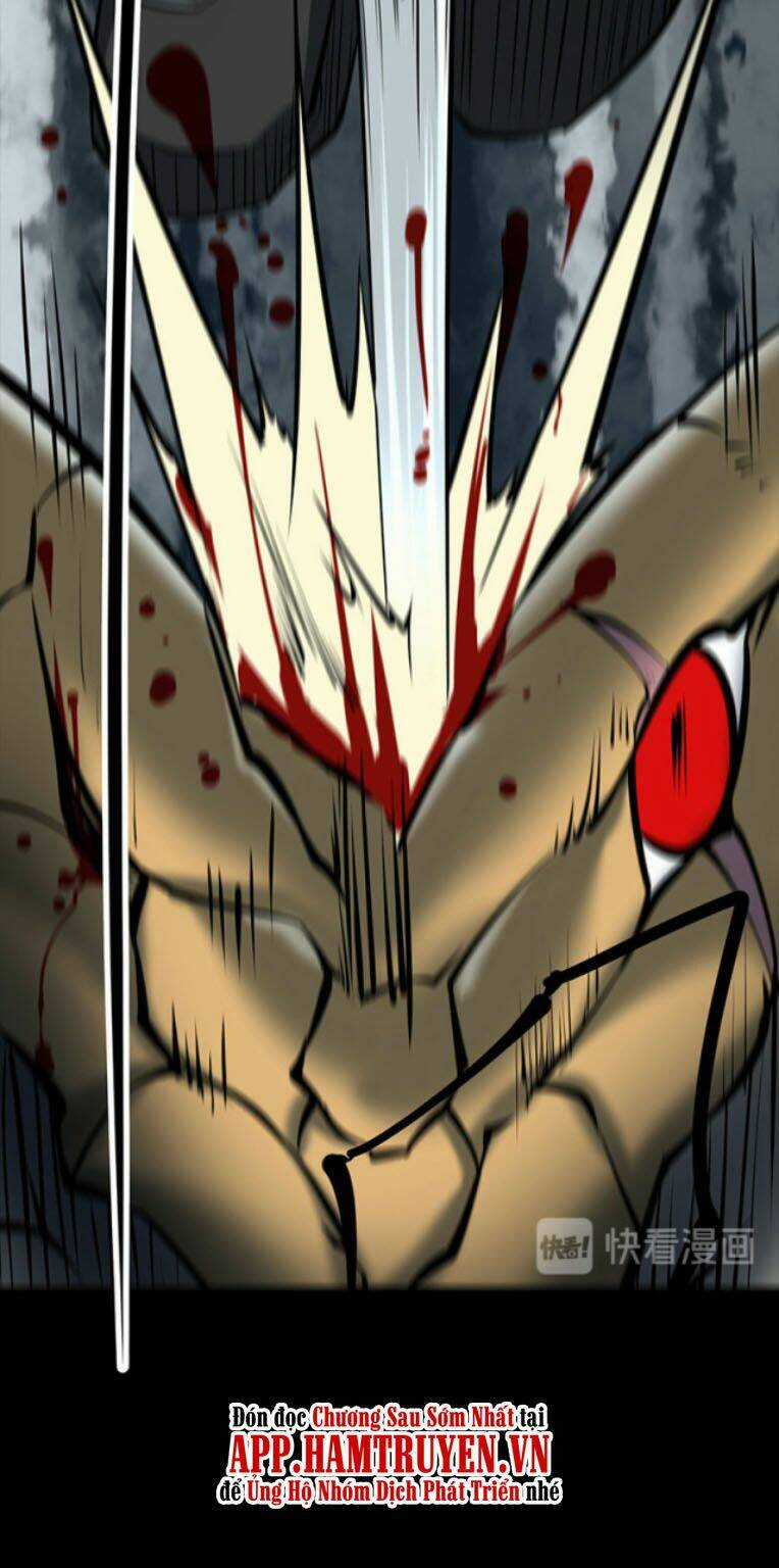 Người Thương Thuyết Cõi Âm Chapter 26 trang 57