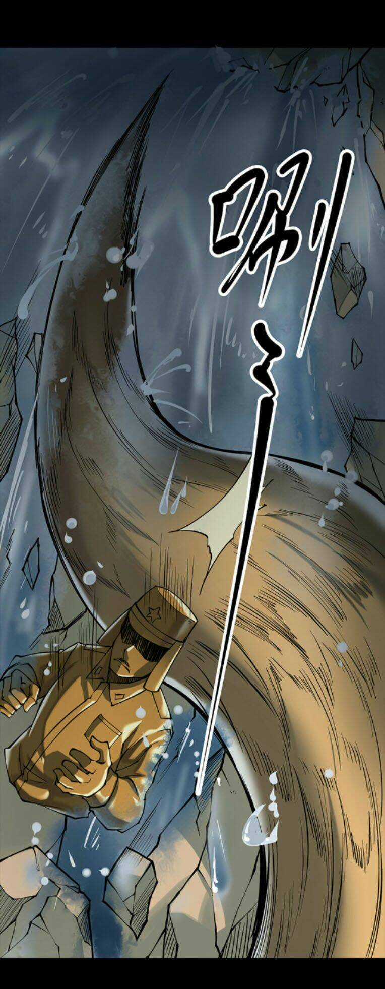 Người Thương Thuyết Cõi Âm Chapter 26 trang 6