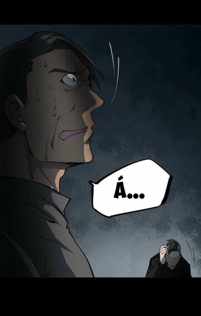 Người Thương Thuyết Cõi Âm Chapter 26 trang 8