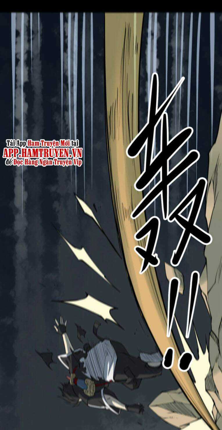 Người Thương Thuyết Cõi Âm Chapter 27 trang 11