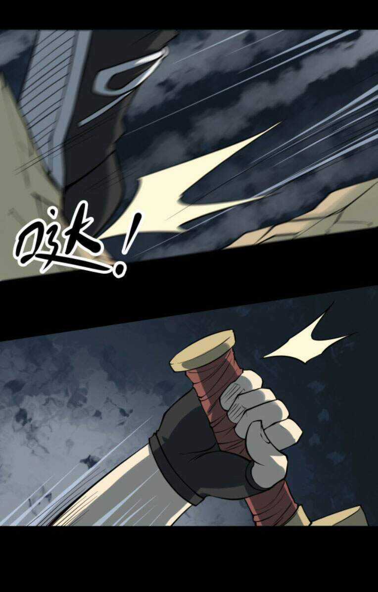 Người Thương Thuyết Cõi Âm Chapter 27 trang 14