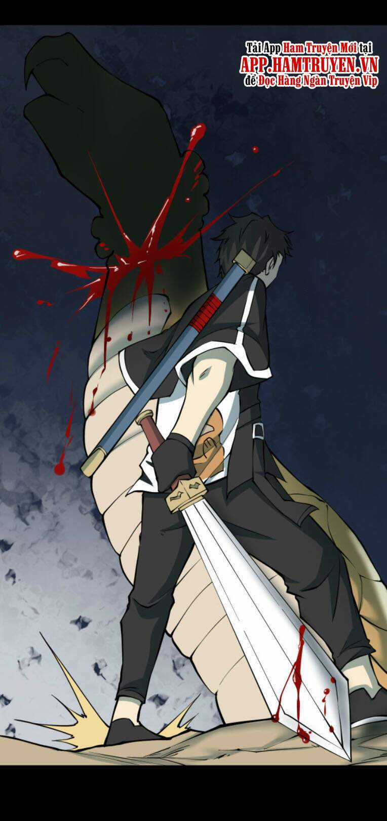 Người Thương Thuyết Cõi Âm Chapter 27 trang 17