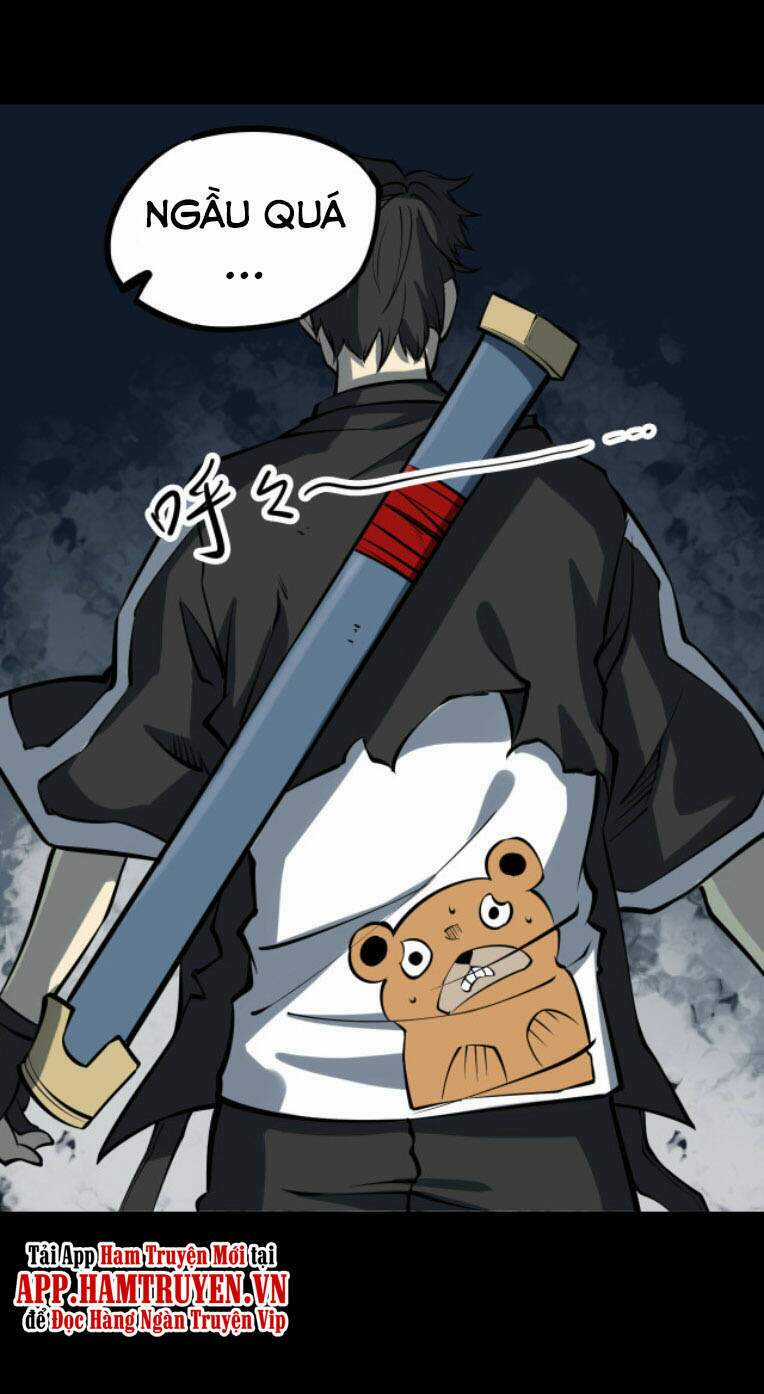 Người Thương Thuyết Cõi Âm Chapter 27 trang 19