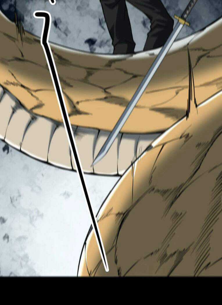 Người Thương Thuyết Cõi Âm Chapter 27 trang 2