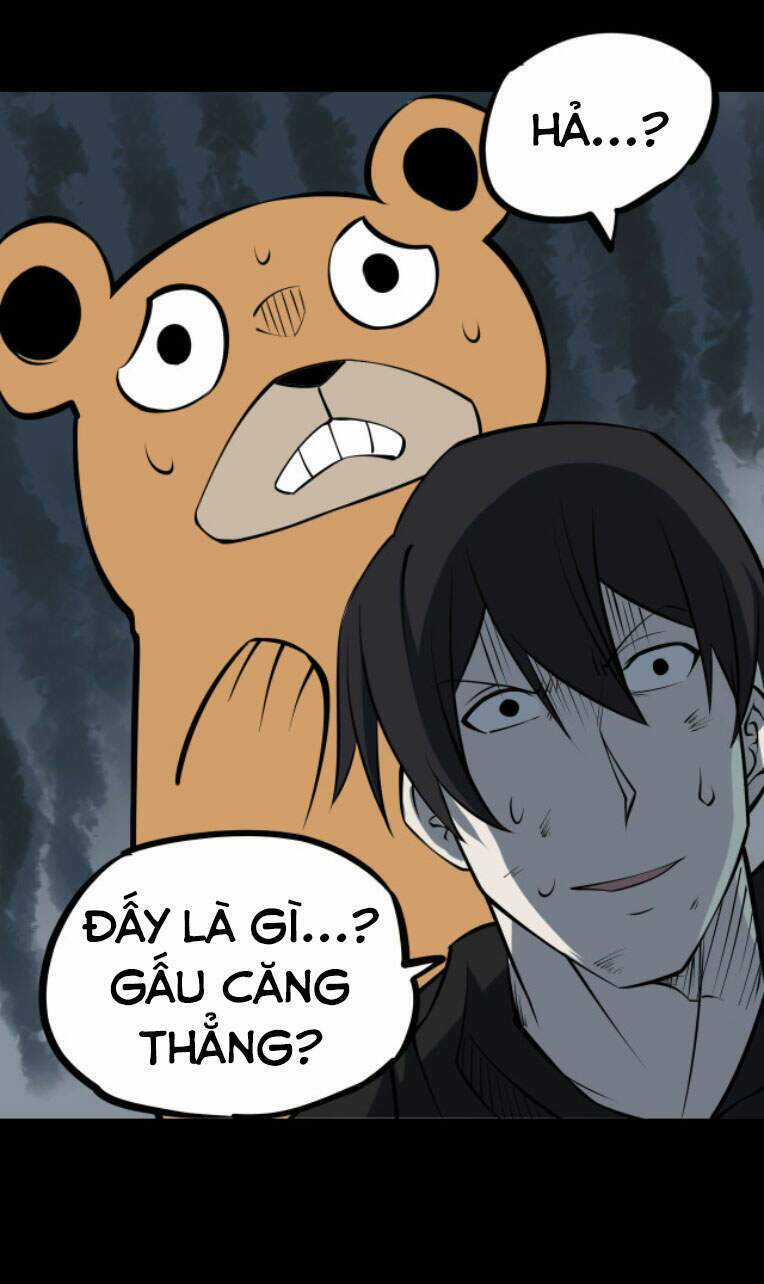 Người Thương Thuyết Cõi Âm Chapter 27 trang 20