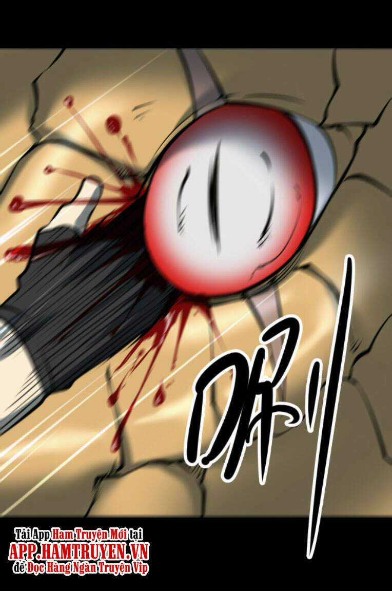 Người Thương Thuyết Cõi Âm Chapter 27 trang 26