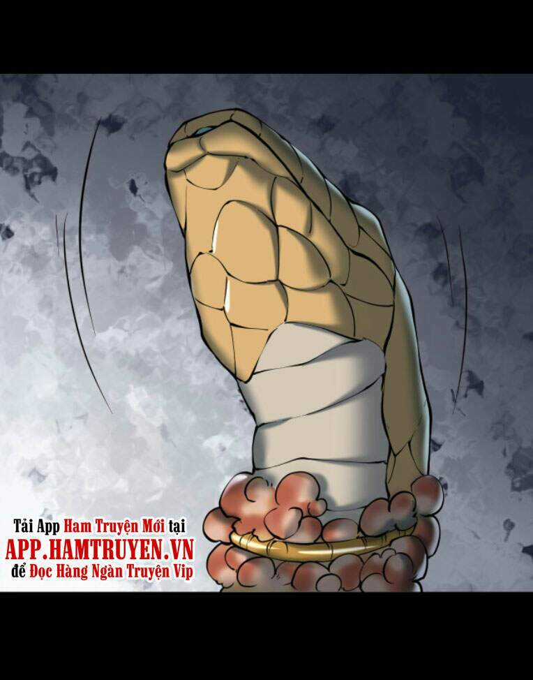 Người Thương Thuyết Cõi Âm Chapter 27 trang 28