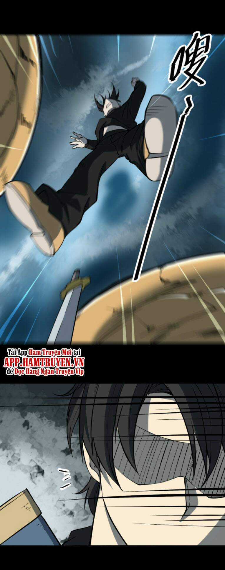 Người Thương Thuyết Cõi Âm Chapter 27 trang 3