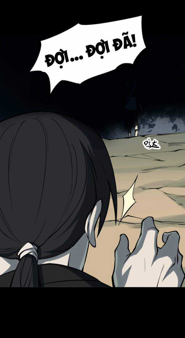 Người Thương Thuyết Cõi Âm Chapter 27 trang 31