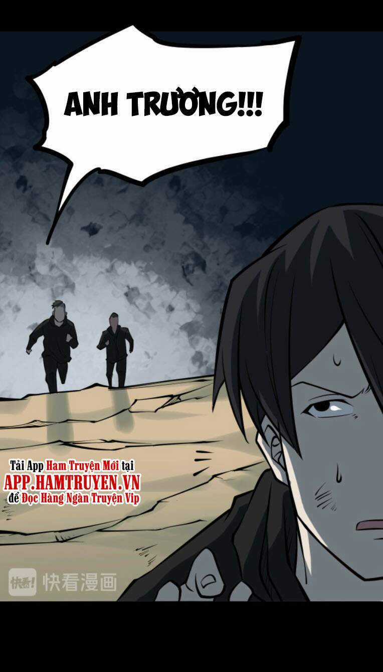 Người Thương Thuyết Cõi Âm Chapter 27 trang 32