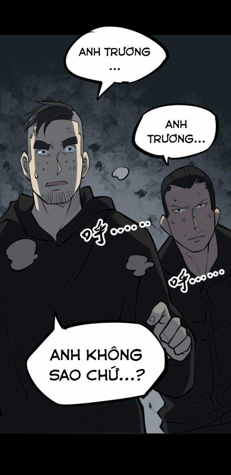 Người Thương Thuyết Cõi Âm Chapter 27 trang 33