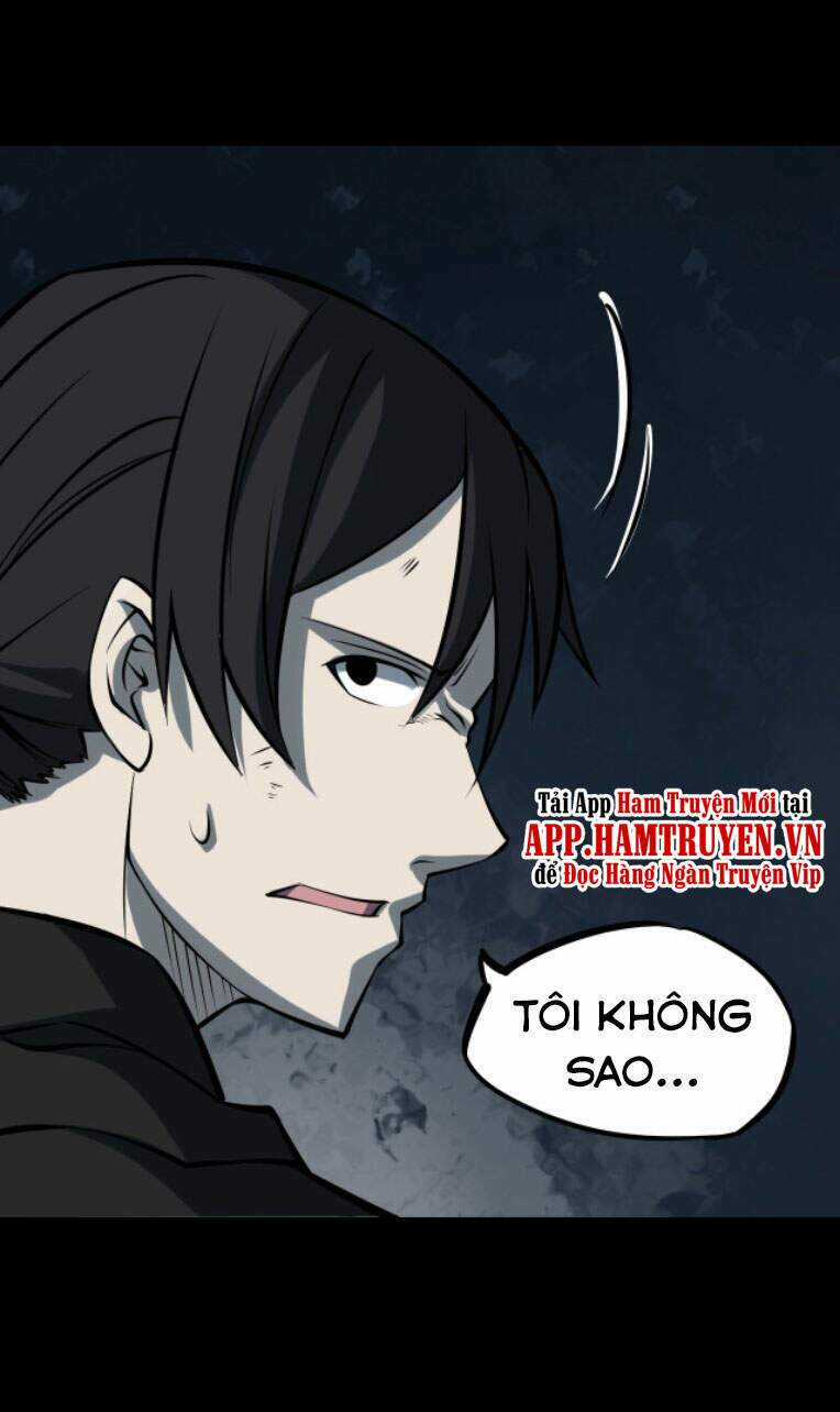 Người Thương Thuyết Cõi Âm Chapter 27 trang 34