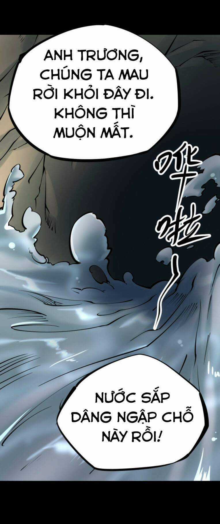 Người Thương Thuyết Cõi Âm Chapter 27 trang 35