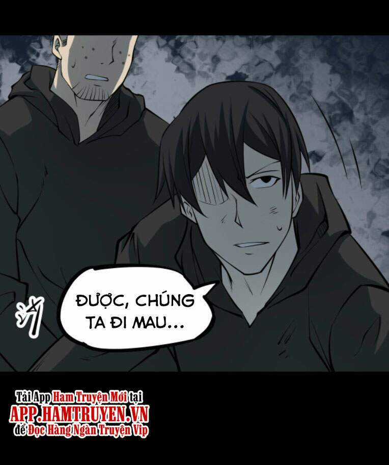 Người Thương Thuyết Cõi Âm Chapter 27 trang 36