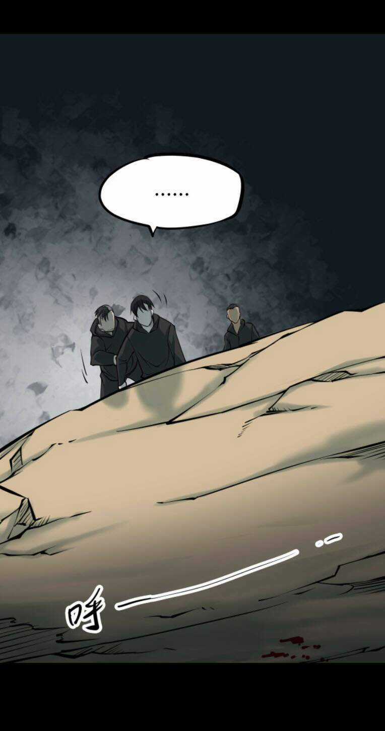 Người Thương Thuyết Cõi Âm Chapter 27 trang 37