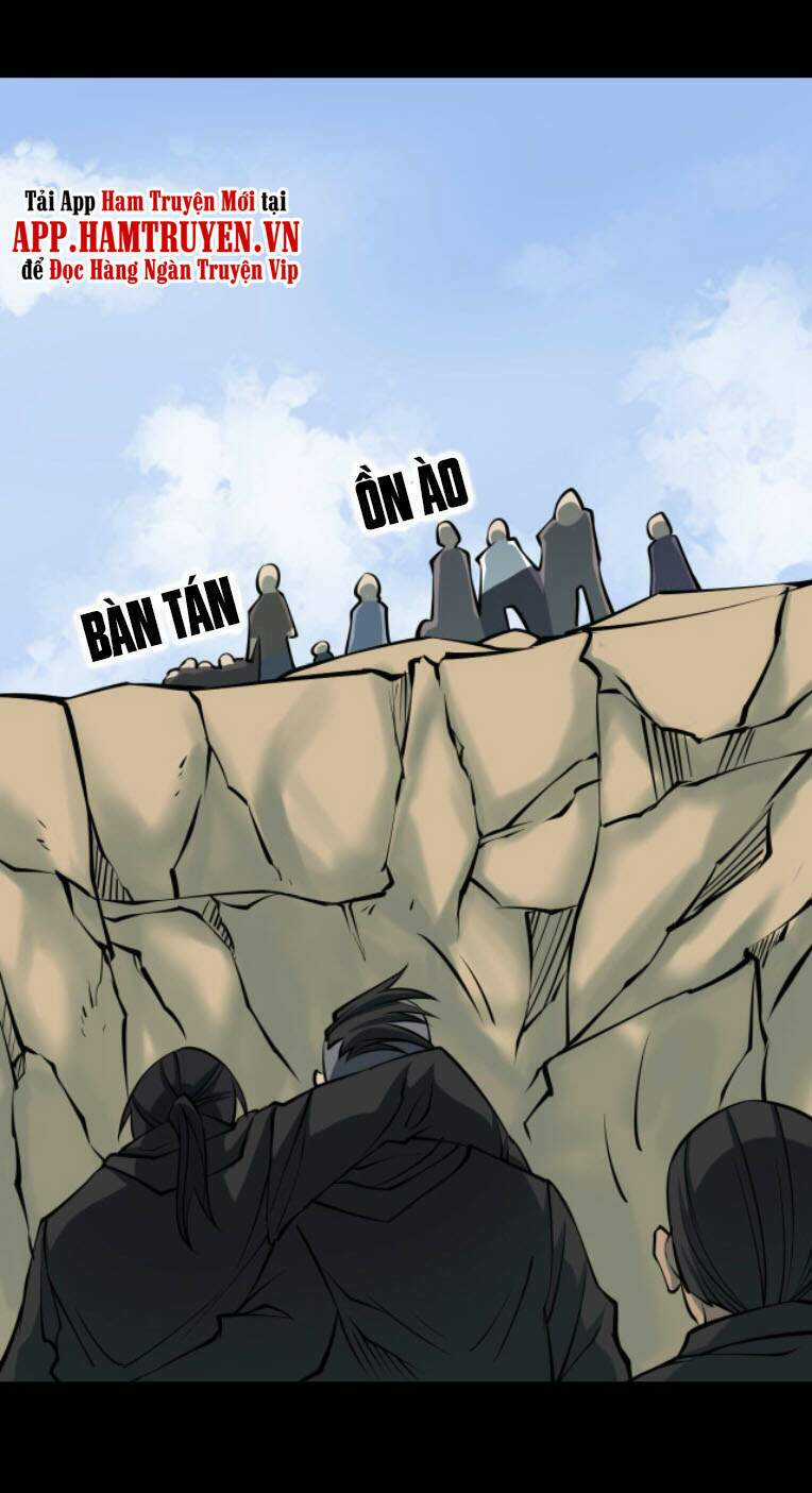 Người Thương Thuyết Cõi Âm Chapter 27 trang 38