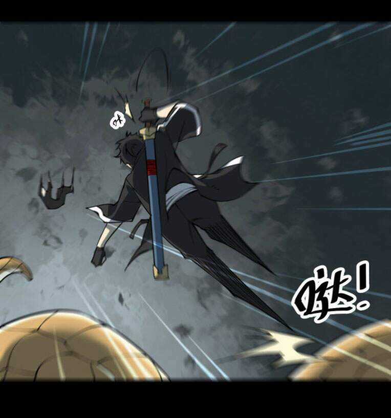 Người Thương Thuyết Cõi Âm Chapter 27 trang 4