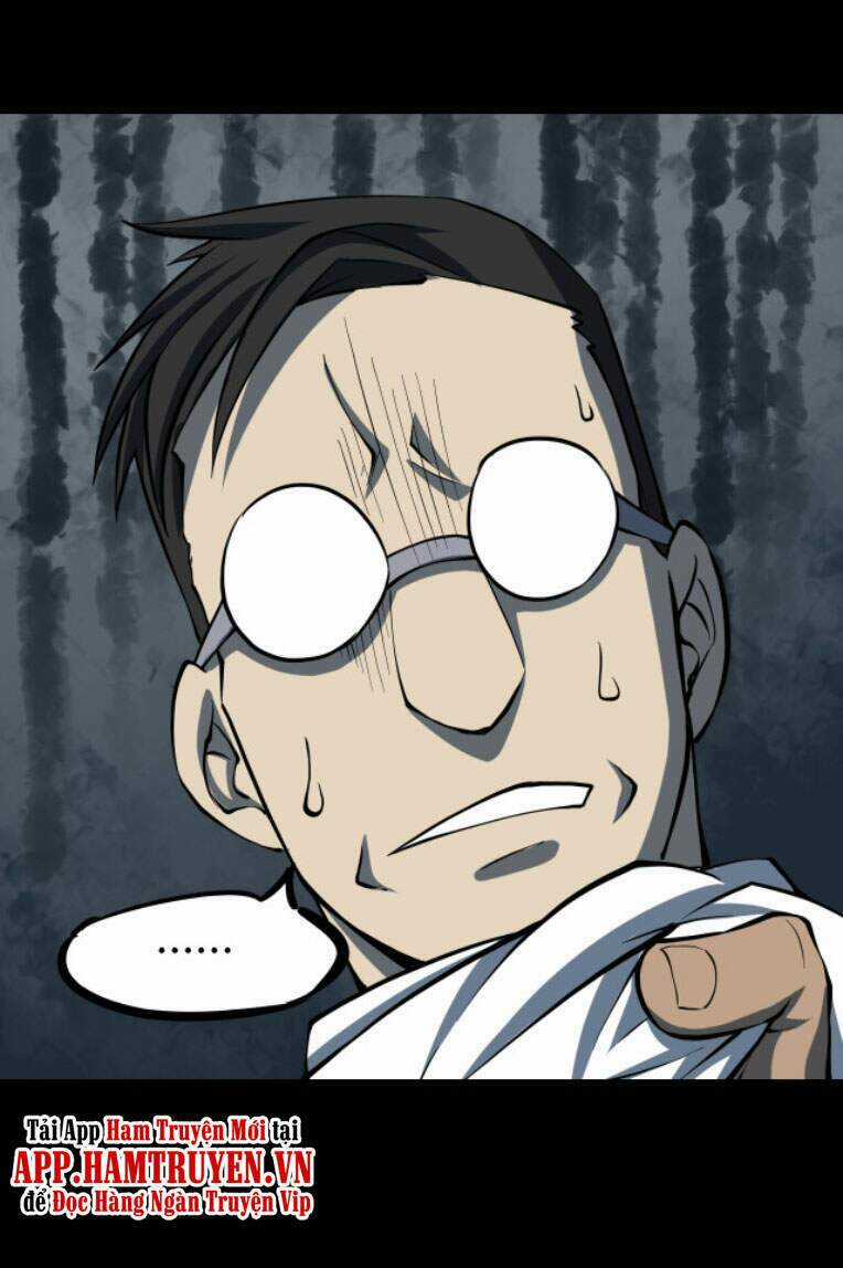 Người Thương Thuyết Cõi Âm Chapter 27 trang 42