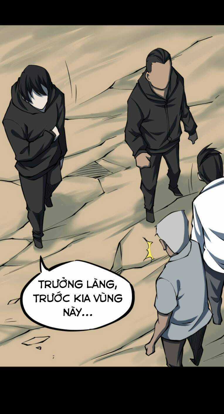 Người Thương Thuyết Cõi Âm Chapter 27 trang 43