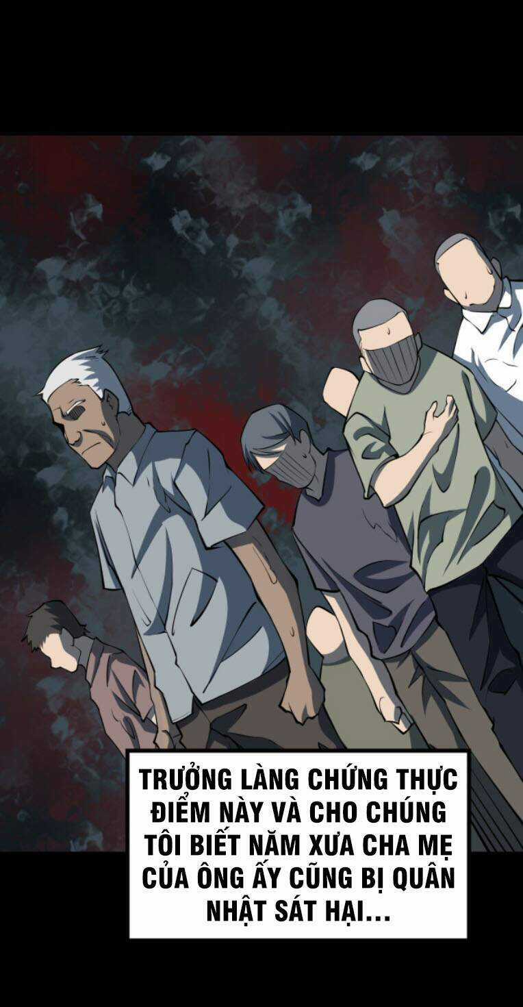 Người Thương Thuyết Cõi Âm Chapter 27 trang 45