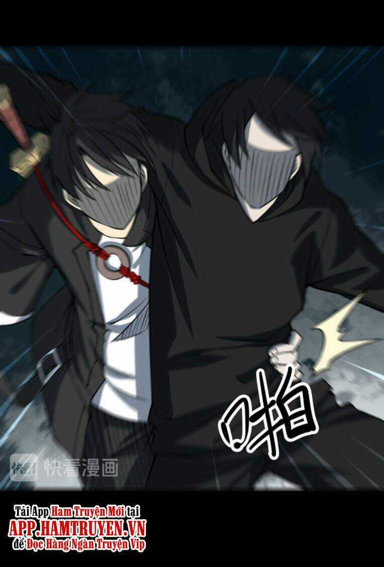 Người Thương Thuyết Cõi Âm Chapter 27 trang 5