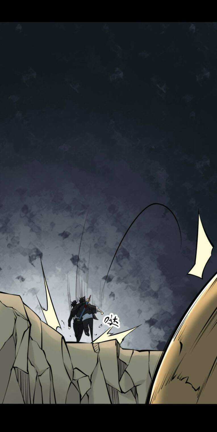 Người Thương Thuyết Cõi Âm Chapter 27 trang 6