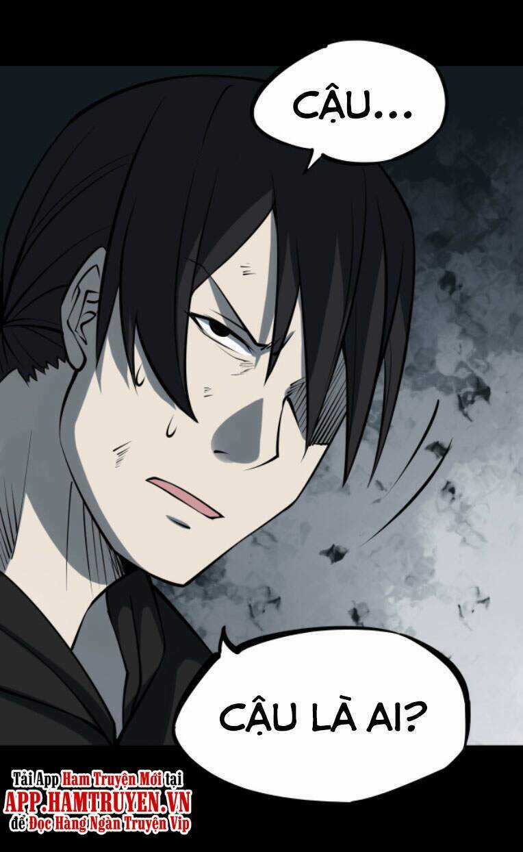 Người Thương Thuyết Cõi Âm Chapter 27 trang 7