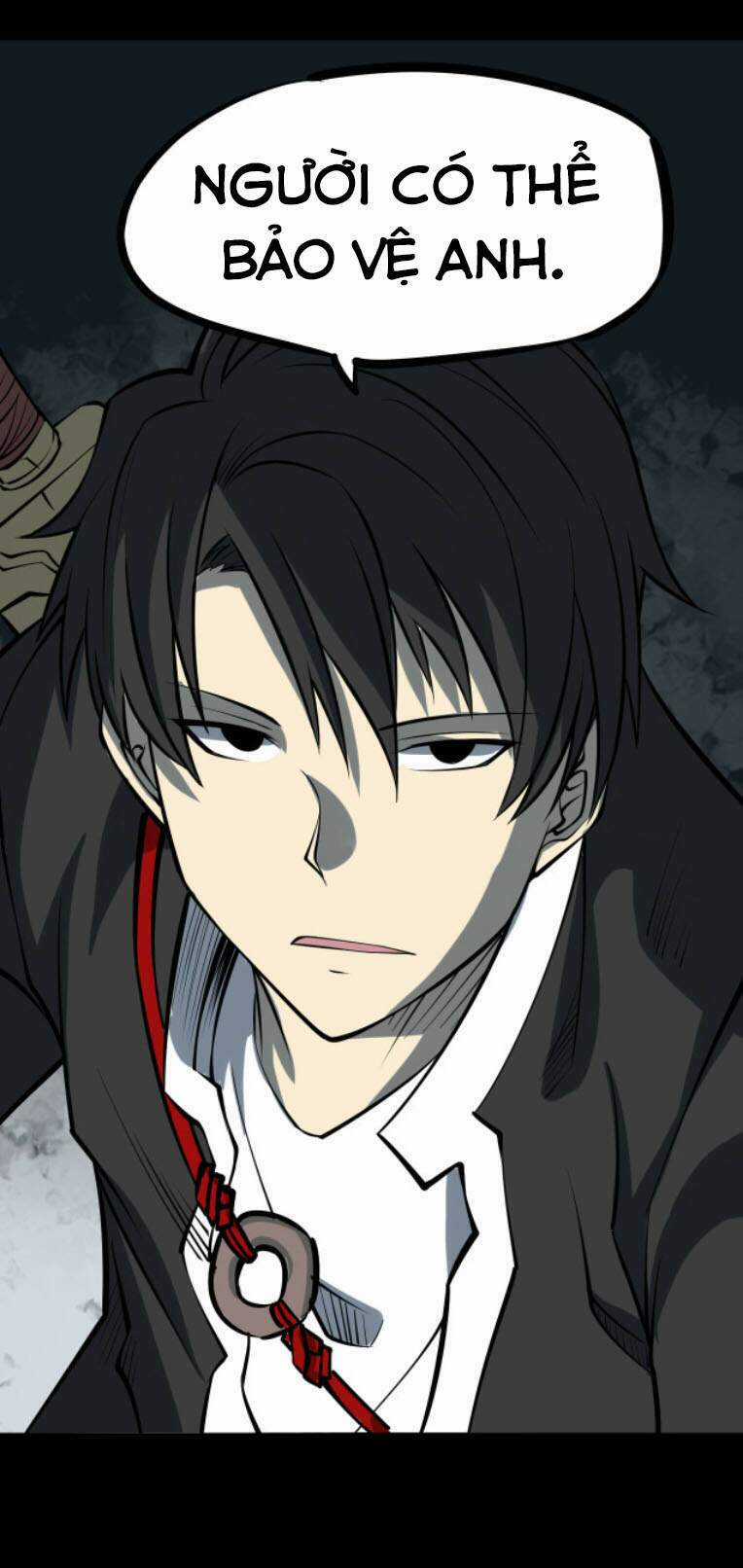 Người Thương Thuyết Cõi Âm Chapter 27 trang 8