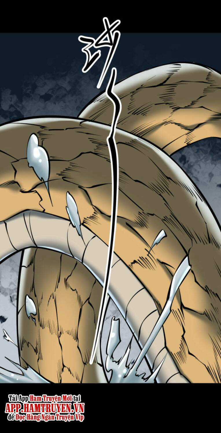 Người Thương Thuyết Cõi Âm Chapter 27 trang 9