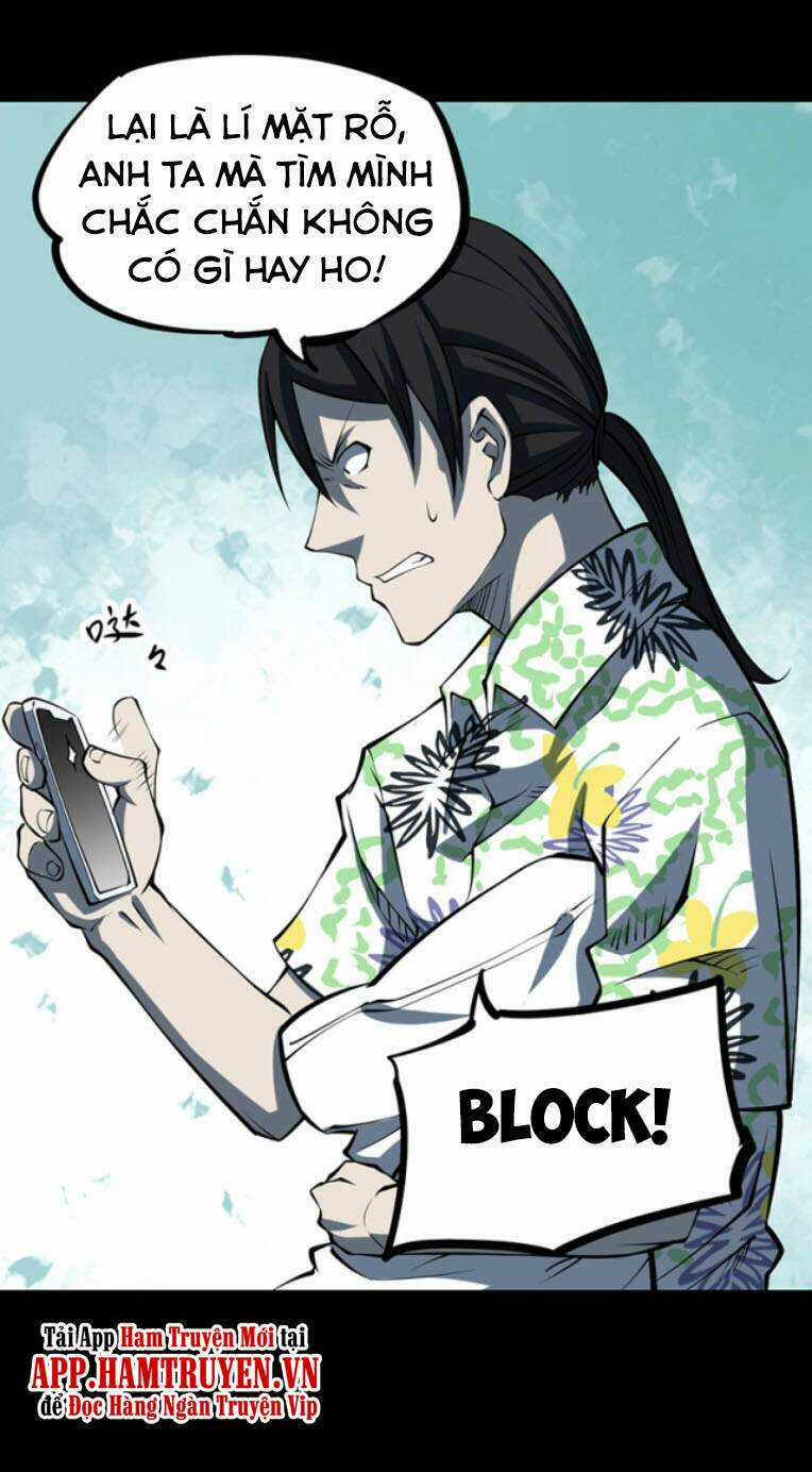 Người Thương Thuyết Cõi Âm Chapter 28 trang 10