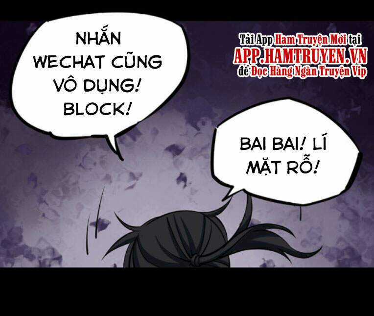 Người Thương Thuyết Cõi Âm Chapter 28 trang 12